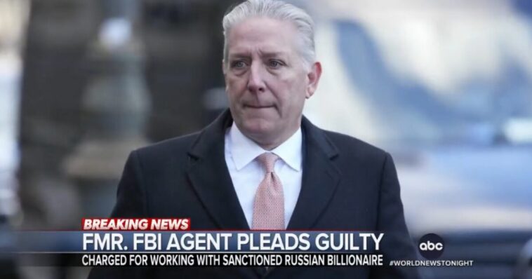 mistress-of-ex-fbi-special-agent-who-investigated-trump-russia-collusion-found-dead-in-her-florida-home-after-flurry-of-mysterious-x-posts