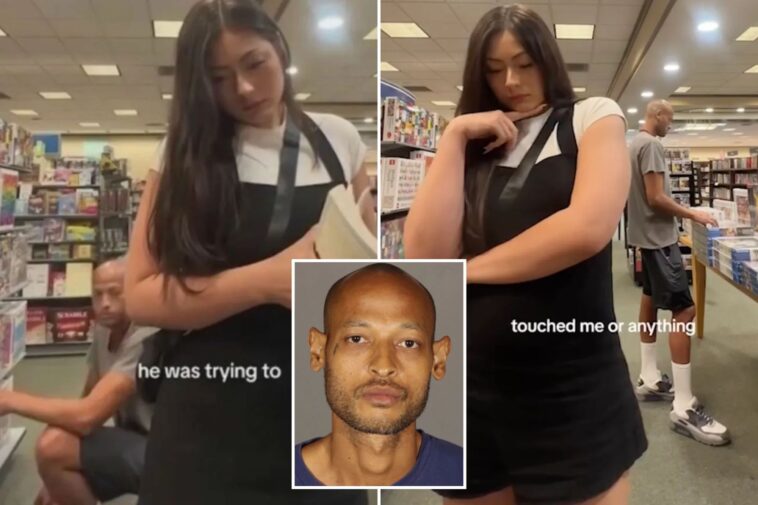 california’s-serial-‘butt-sniffer’-accused-of-striking-again-—-as-disgusting-picture-emerges