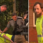 pa.-man-accused-of-beating-mom-to-death-caught-by-news-crews-surrounding-to-cops