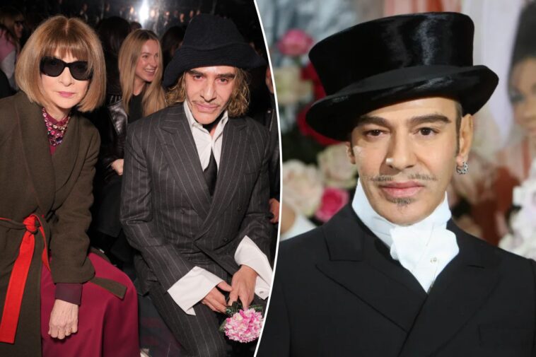 inside-john-galliano’s-decision-to-pull-out-of-met-gala-—-and-how-it-could-affect-anna-wintour’s-legacy:-‘tone-deaf-moment’