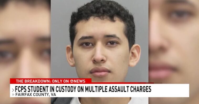 adult-illegal-alien-who-sexually-assaulted-over-a-dozen-high-school-girls-“in-between-their-legs”-in-virginia-turned-over-to-ice,-will-be-deported