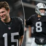 fernando-mendoza-could-be-the-raiders’-starting-quarterback-soon,-says-nfl-insider