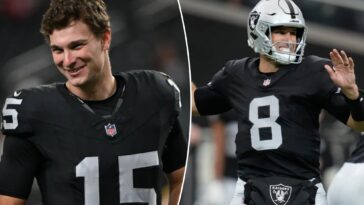 fernando-mendoza-could-be-the-raiders’-starting-quarterback-soon,-says-nfl-insider