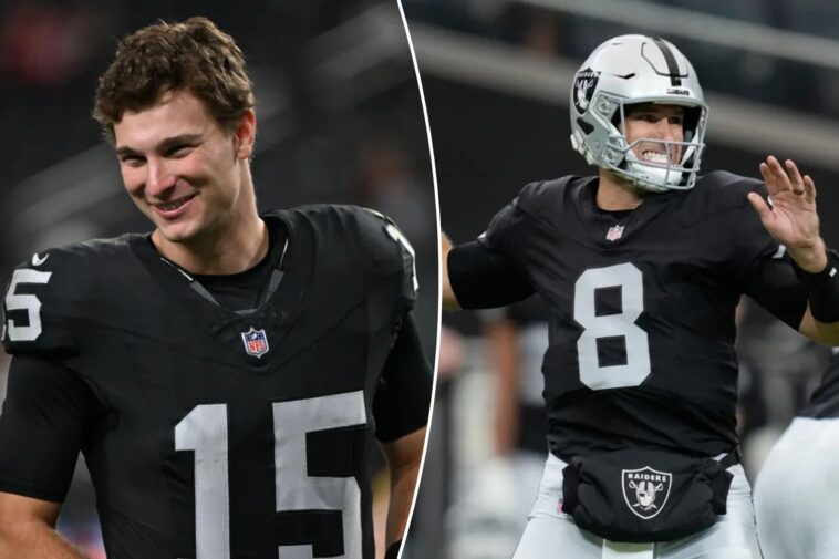 fernando-mendoza-could-be-the-raiders’-starting-quarterback-soon,-says-nfl-insider