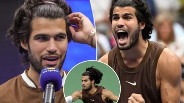 carlos-alcaraz-shows-off-new-coif-and-healthy-wrist-at-us-open-in-return-to-court