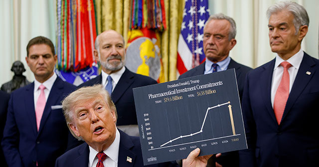 trump-reaches-deals-with-nine-more-pharmaceutical-companies-to-slash-drug-prices