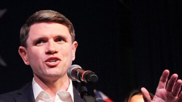 texas-democrat-senate-candidate-james-talarico-campaigns-on-raising-taxes