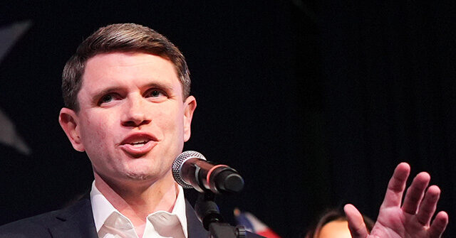 texas-democrat-senate-candidate-james-talarico-campaigns-on-raising-taxes