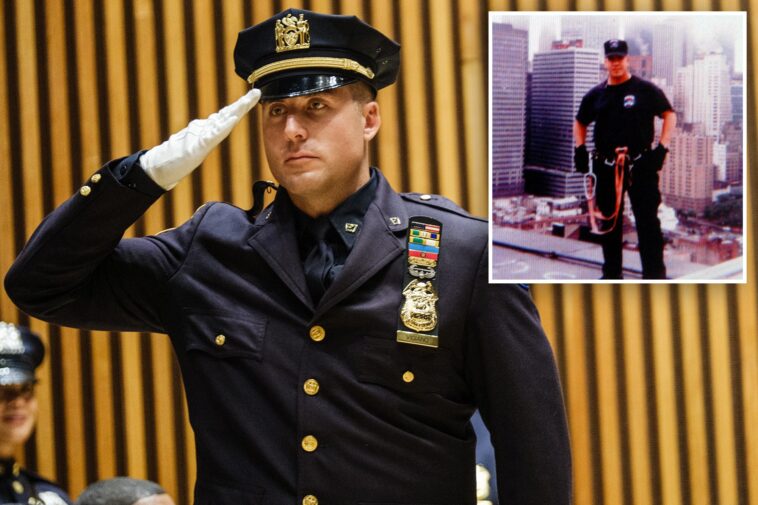 nypd-legacy-cop-promoted-to-sergeant-—-nearly-25-years-after-detective-dad,-fdny-uncle-lost-lives-on-9/11