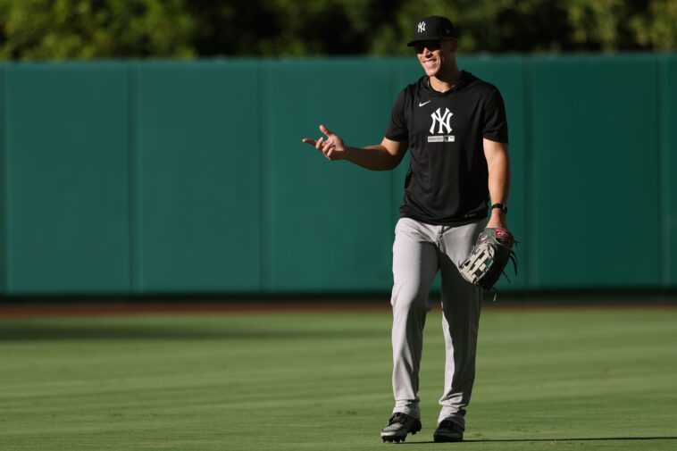 aaron-judge’s-yankees-return-could-come-as-soon-as-next-week