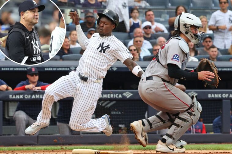jazz-chisholm-jr.,-yankees-clap-back-at-red-sox-voice’s-criticism-as-aaron-boone-reveals-his-role