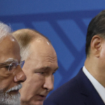 xi-jinping,-putin,-and-modi-show-support-for-iran-in-meetings-with-president-masoud-pezeshkian