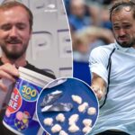 mets-gift-daniil-medvedev-300-pieces-of-chewing-gum-after-viral-us-open-moment