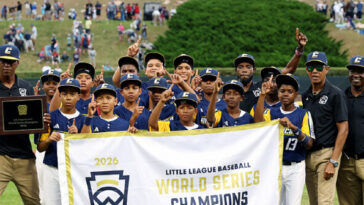 video:-us-fans-blast-curacao-for-unsportsmanlike-tactics,-antics-at-llws:-‘ban-them-from-the-sport!’