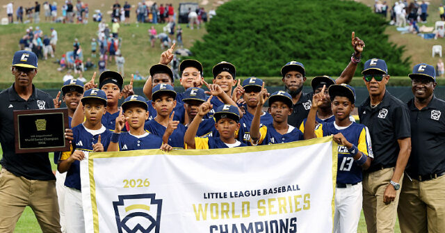 video:-us-fans-blast-curacao-for-unsportsmanlike-tactics,-antics-at-llws:-‘ban-them-from-the-sport!’