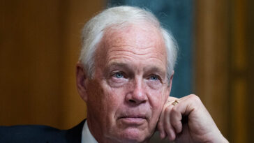 exclusive-–-sen.-ron-johnson-seeks-‘covid-reckoning’:-‘i-want-to-make-sure-that-anthony-fauci’s-reputation-is-completely-destroyed’
