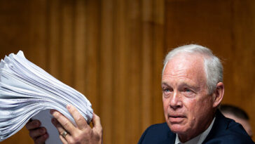 exclusive-–-sen.-ron-johnson-says-covid-revealed-scope-of-government-corruption:-‘my-eyes-have-been-thrown-wide-open’