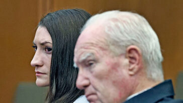 watch:-lindsay-clancy’s-lawyer-complains-about-‘horrific’-trial-coverage-by-hannity,-‘queen-of-mean’-nancy-grace-as-jury-ends-third-day