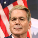 scott-bessent-emphasizes-back-to-basics,-iran-sanctions-at-g20-finance-opening-