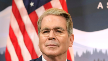 scott-bessent-emphasizes-back-to-basics,-iran-sanctions-at-g20-finance-opening- 