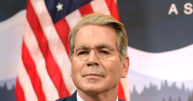 scott-bessent-emphasizes-back-to-basics,-iran-sanctions-at-g20-finance-opening-