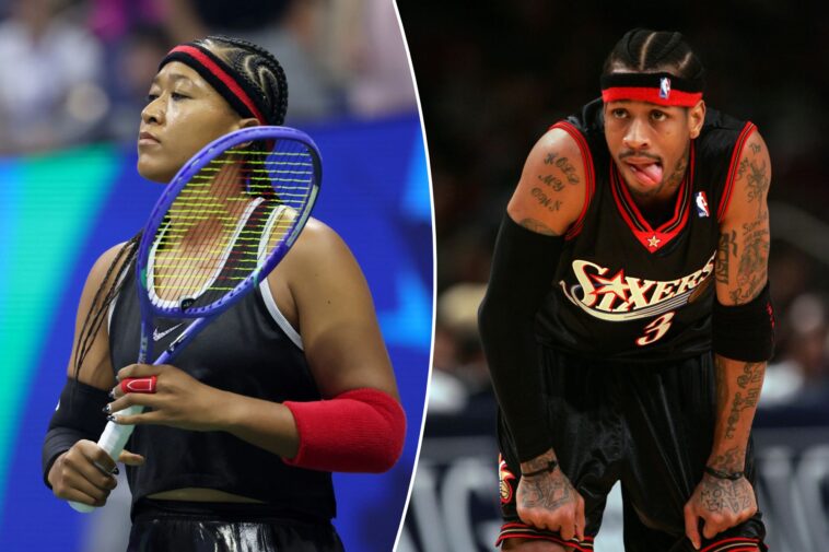 naomi-osaka-pays-tribute-to-allen-iverson-with-us-open-look-during-hard-fought-win