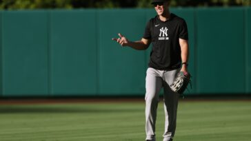 aaron-judge’s-yankees-return-could-come-as-soon-as-next-week