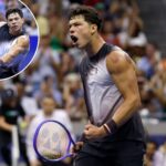 ben-shelton-overcomes-jittery-start-at-us-open-to-take-next-step-in-quest-to-end-american-men’s-drought