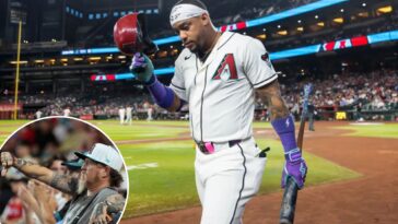 ketel-marte-booed-by-diamondbacks-fans-in-first-game-back-after-absence-drama