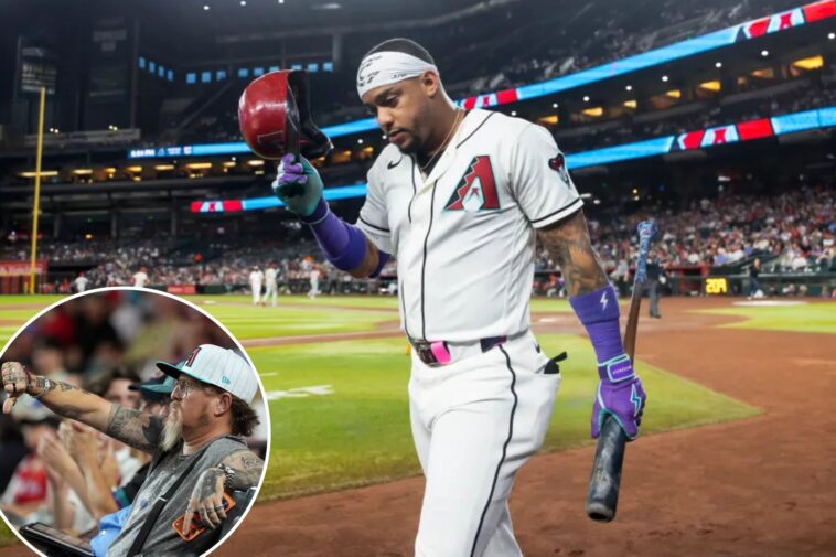 ketel-marte-booed-by-diamondbacks-fans-in-first-game-back-after-absence-drama