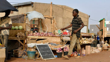 niger-junta-claims-to-thwart-24-hour-mutiny-with-help-from-russian-mercenaries