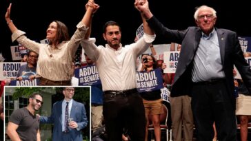 bernie-sanders-claims-some-democrats-may-want-their-own-senate-nominee-to-lose