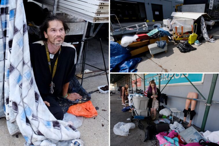 homeless-encampment-near-manhattan’s-intrepid-museum-keeps-popping-up-despite-city-cleanups:-‘they-come-back’