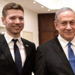benjamin-netanyahu’s-son-evacuated-from-the-us-over-‘significant’-threat-—-after-israeli-leader-warned-of-iran-plot