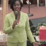 democrat-dsa-candidate-angie-nixon-quotes-communist-cop-killer-assata-shakur-while-campaigning-in-church-(video)