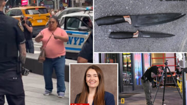 victim-stabbed-to-death-in-times-square-rampage-was-vp-at-bank-of-america,-just-celebrated-2nd-wedding-anniversary