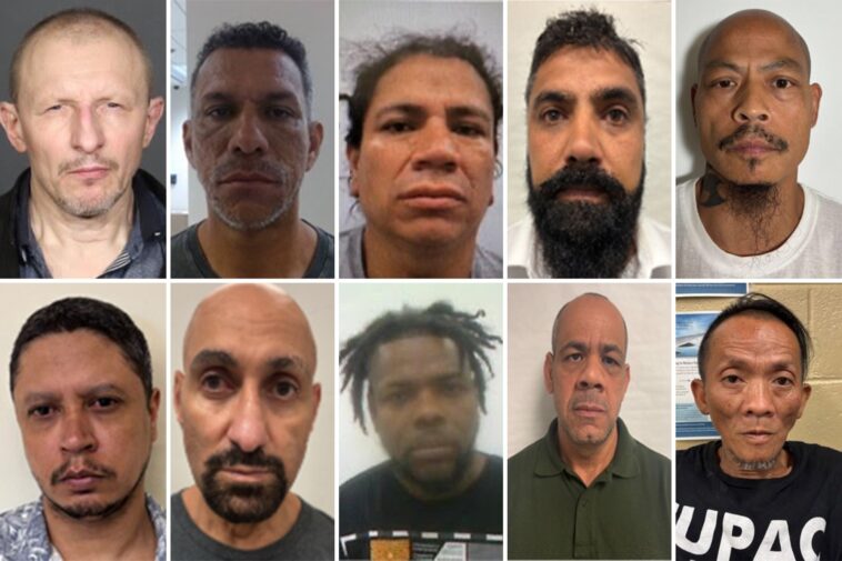 ice-nabs-over-2k-illegal-migrants-across-ny-in-‘operation-rotten-apple’-—-including-child-rapists,-killers