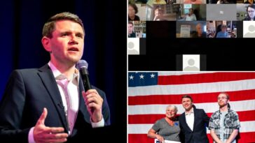 dem-james-talarico-called-capitalism-‘oppressive-system’-that-should-be-dismantled-in-2020-forum