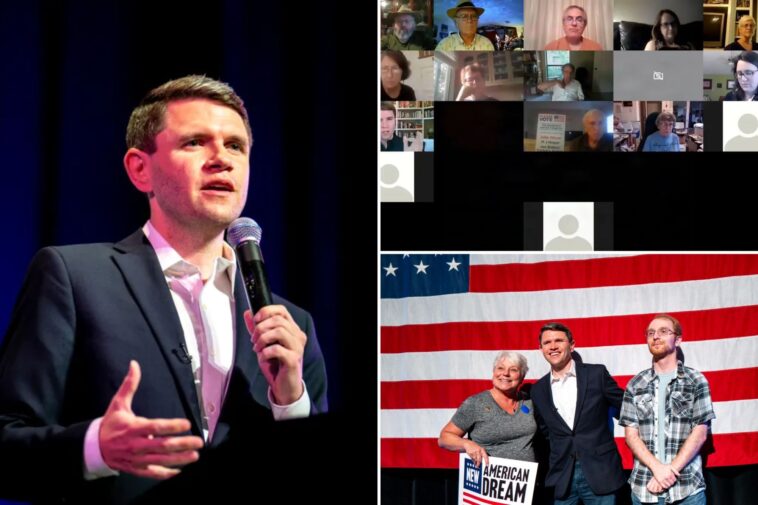 dem-james-talarico-called-capitalism-‘oppressive-system’-that-should-be-dismantled-in-2020-forum