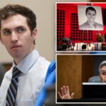 utah-judge-to-decide-if-charlie-kirk’s-alleged-killer-tyler-robinson-will-stand-trial,-face-death-penalty