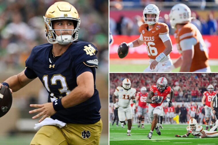 the-post’s-college-football-2026-heisman-watch:-cj-carr,-arch-manning-lead-deep-field