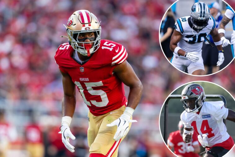 2026-nfl-season-long-player-prop-picks:-de’zhaun-stribling,-chris-godwin,-chuba-hubbard-bets