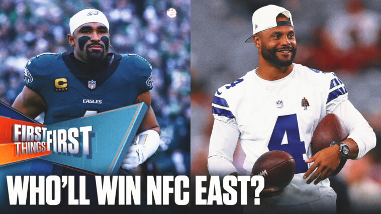 nfc-east-predictions:-will-cowboys-or-giants-take-down-eagles-at-top-of-division?