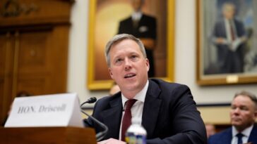 army-secretary-dan-driscoll-resigns-after-internal-disagreements