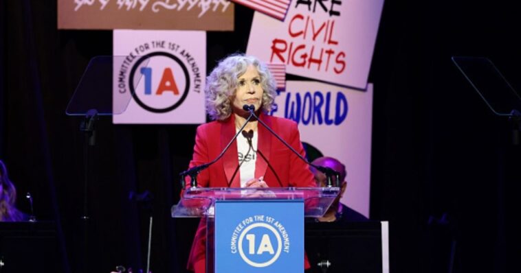 state-supreme-court-justices-accepted-jane-fonda-org-donations-before-ruling-against-pipeline