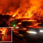 plaskett-fire-explodes-to-nearly-27,000-acres-as-fire-officials-issue-alarming-warning