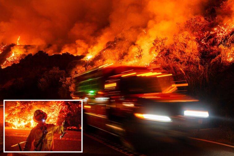 plaskett-fire-explodes-to-nearly-27,000-acres-as-fire-officials-issue-alarming-warning
