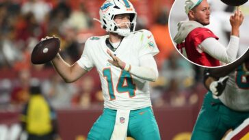 dolphins-gm-gives-decisive-reason-for-trading-quinn-ewers-after-one-promising-season