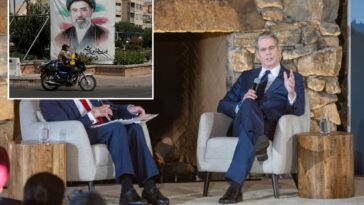scott-bessent-vows-to-‘asphyxiate’-iran-with-sanctions,-taking-away-irgc’s-offshore-accounts,-luxury-homes