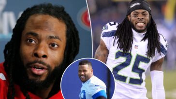 richard-sherman-rips-49ers-for-ignoring-‘obvious’-weakness-before-rams-opener